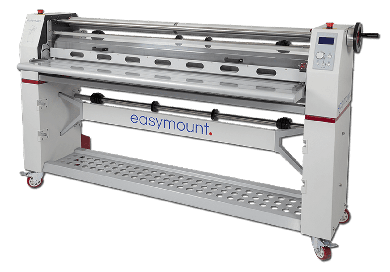 Easymount 1600 Single Hot Laminator