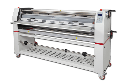 Easymount 1650 Double Hot Laminator