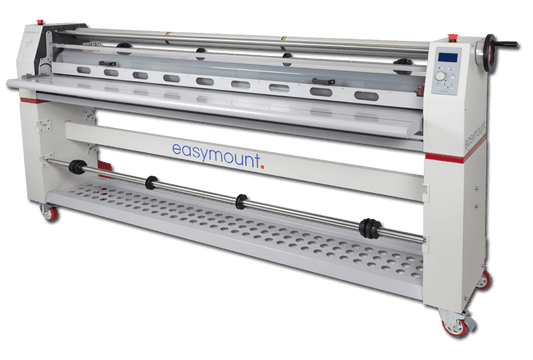 Easymount 2100 Single Hot Laminator