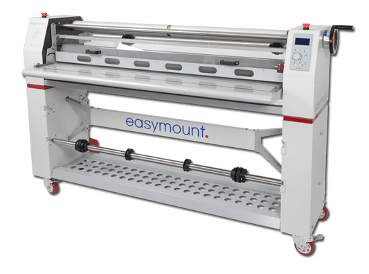 Easymount 1400 Single Hot Laminator