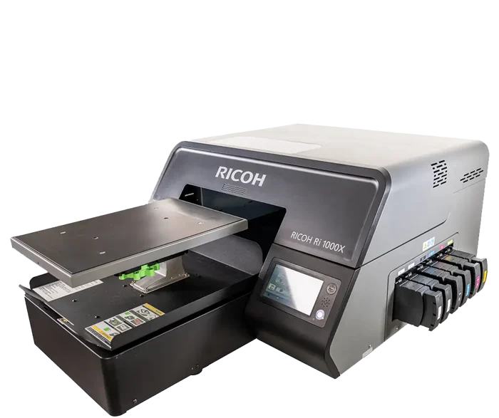 RICOH Ri 1000X Printer