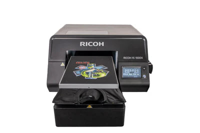 RICOH Ri 1000X Printer