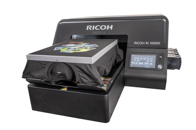 RICOH Ri 1000X Printer