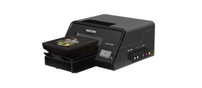 RICOH Ri 1000X Printer