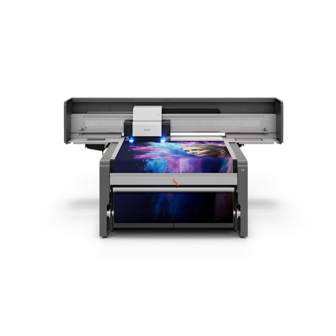SwissQprint Impala 5