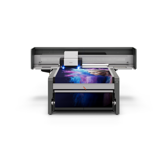 SwissQprint Impala 5