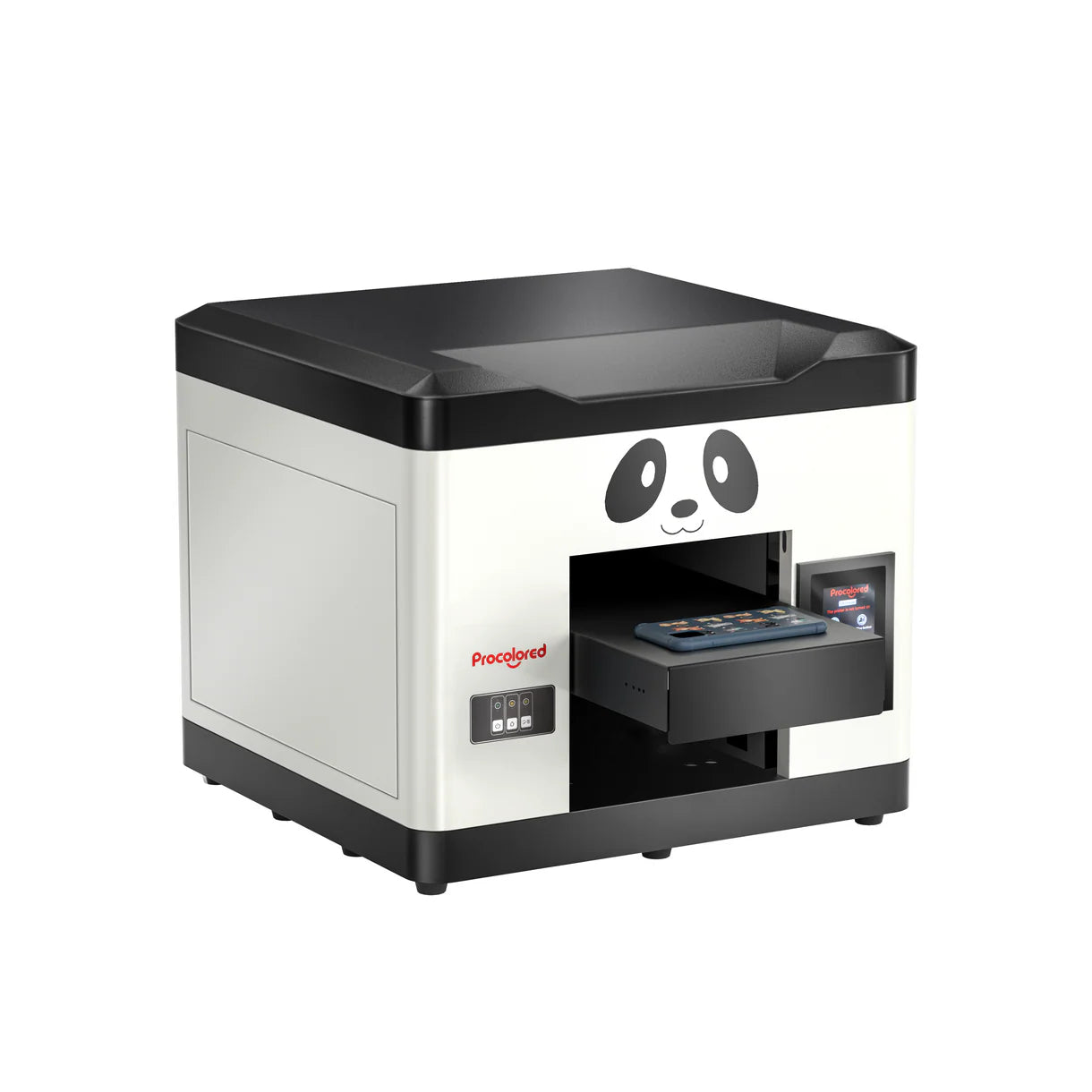 Procolored V6 Panda UV Printer 6.7" A4 L800